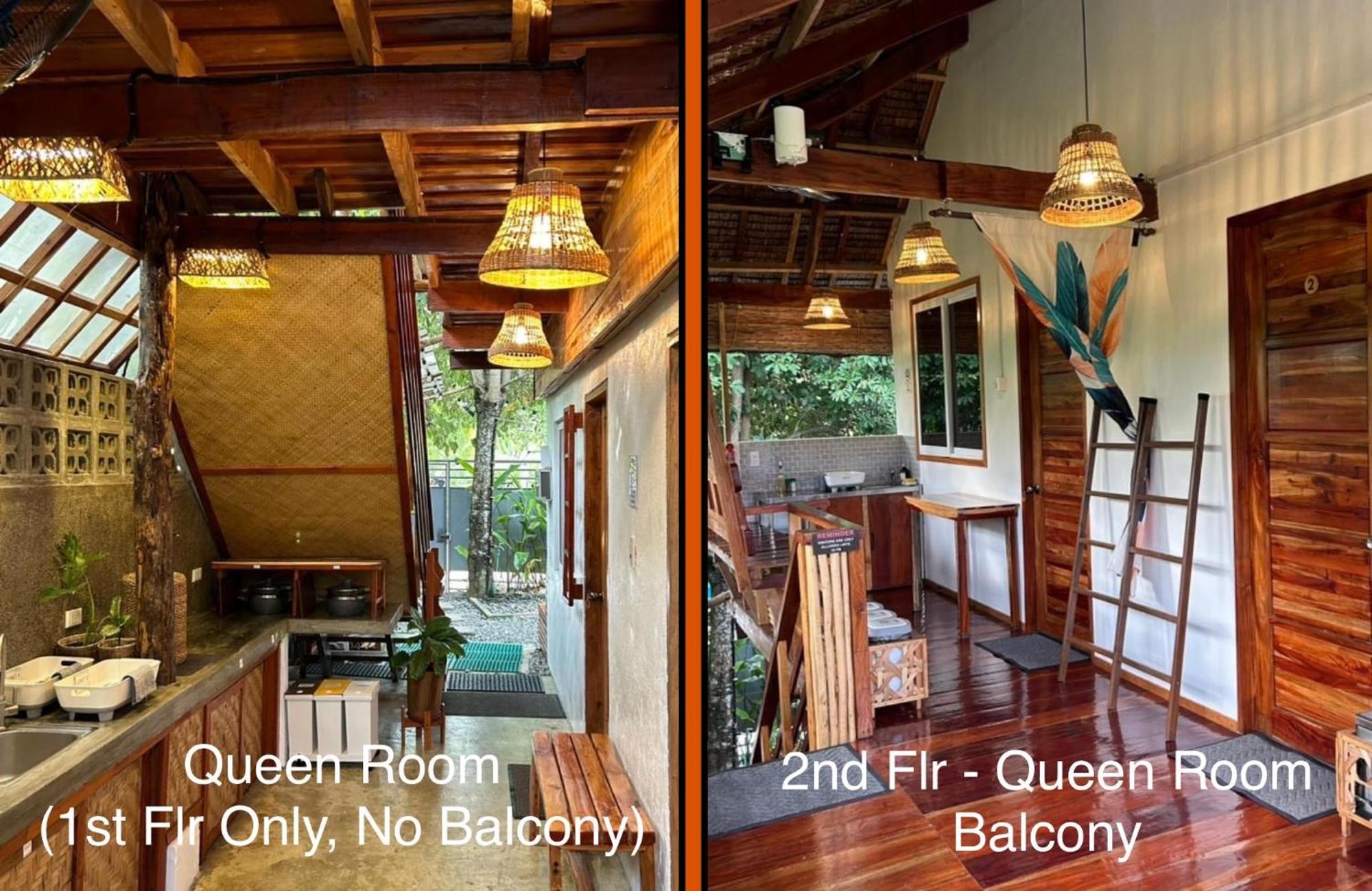 Wayans Siargao Homestay General Luna  Exterior photo