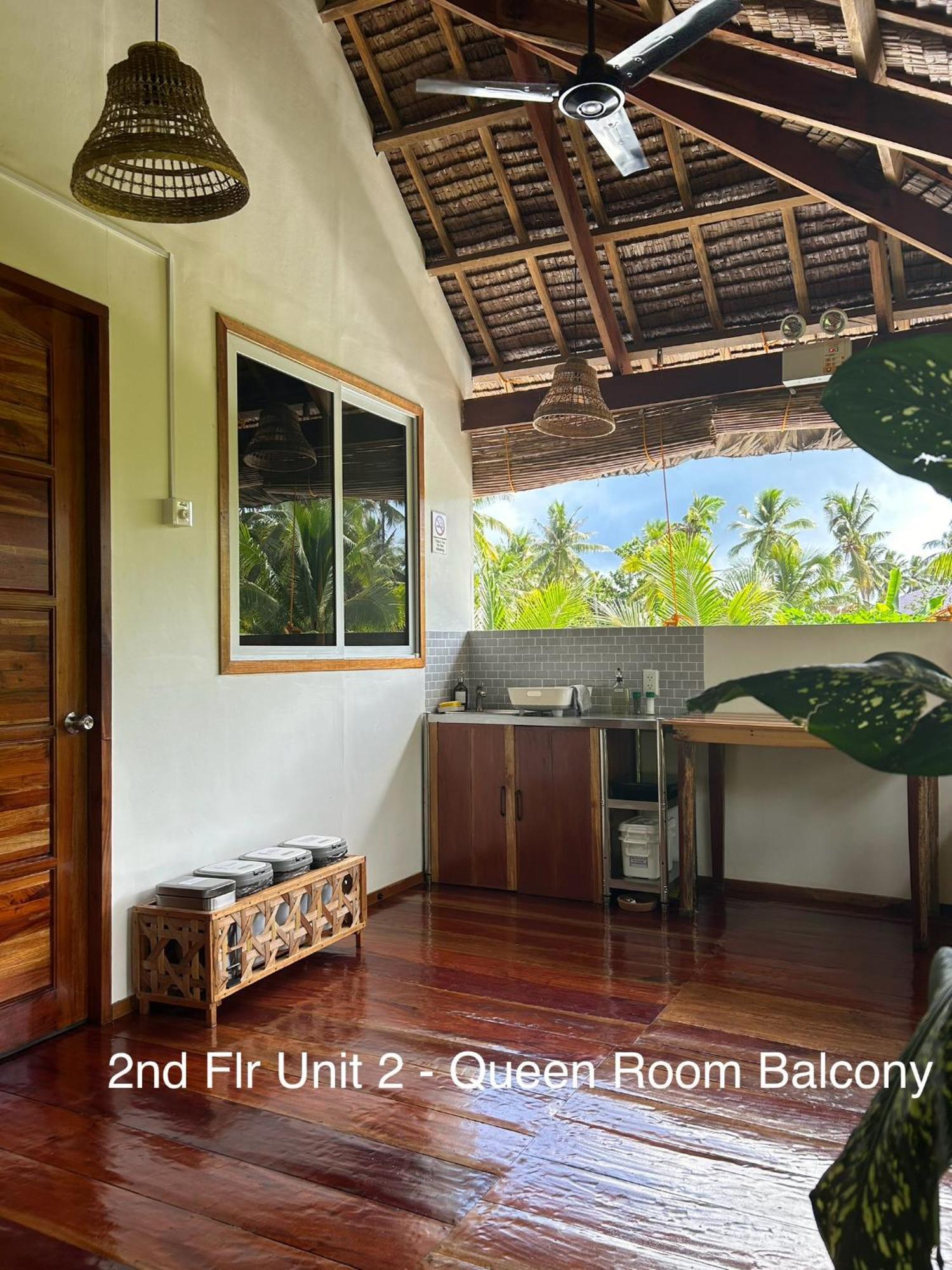 Wayans Siargao Homestay General Luna  Room photo