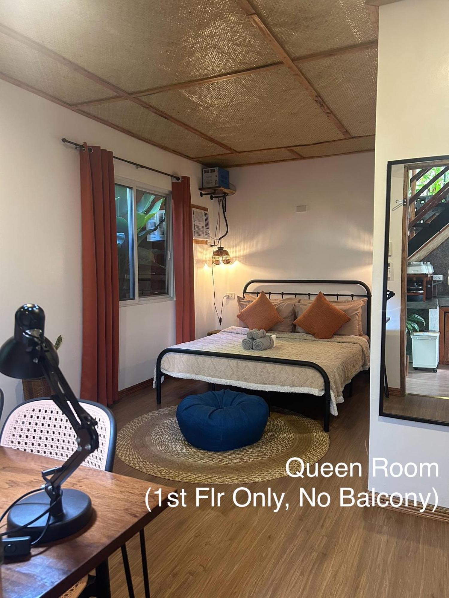 Wayans Siargao Homestay General Luna  Exterior photo