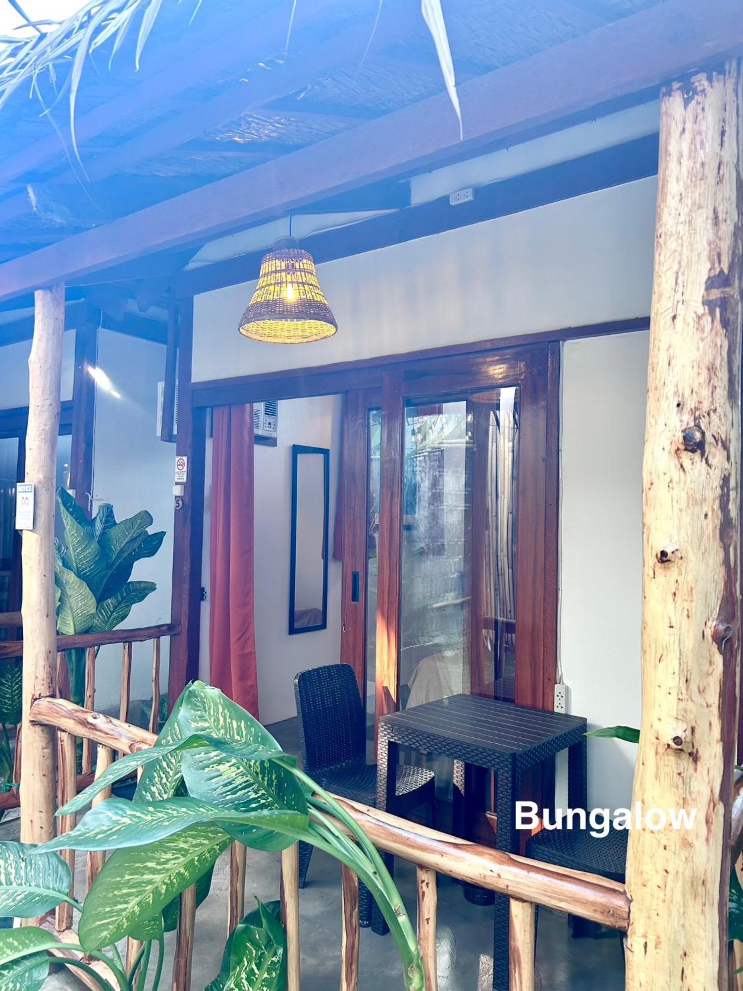 Wayans Siargao Homestay General Luna  Exterior photo